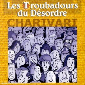 Les Deux Petits Couillons (Live)