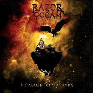 Flame Bearers