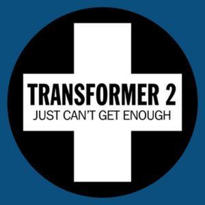 Just Can’t Get Enough (Single)