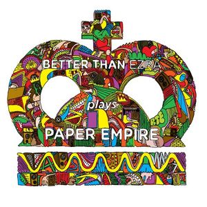 Paper Empire