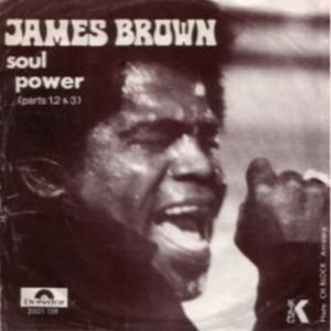 Soul Power, Parts 2 & 3