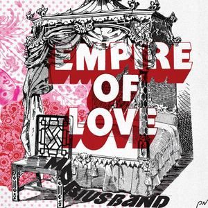 Empire of Love (EP)