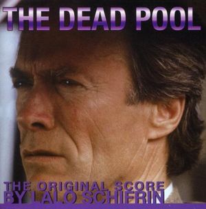 The Dead Pool (OST)