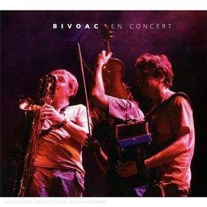 Bivoac en concert (Live)