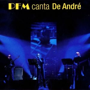 PFM canta De André (Live)