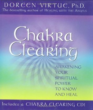 Chakra Clearing