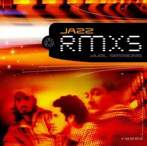 Jazz RMXS