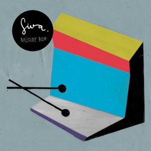 Misery Box (radio edit)