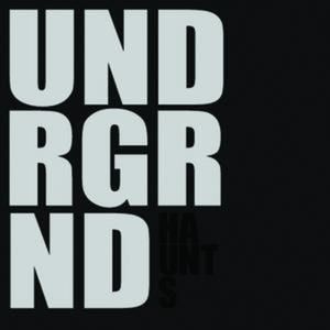 Underground (Single)