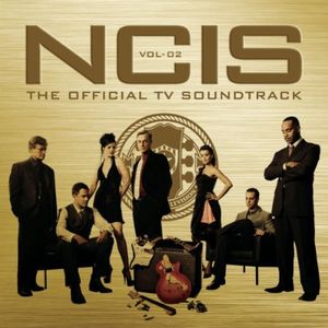 NCIS: The Official TV Soundtrack, Volume 2 (OST)