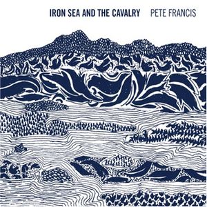 Iron Sea And The Cavalry