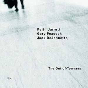 The Out‐of‐Towners (Live)