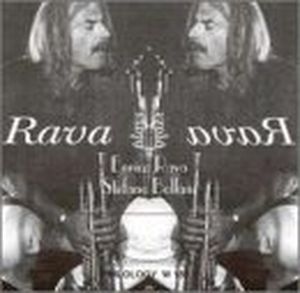 Rava plays Rava