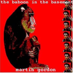 The Baboon in the Basement