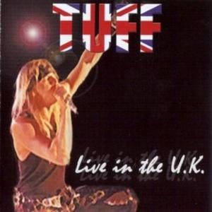 Live in the U.K. (Live)