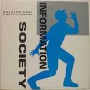 Walking Away (S.M.D. mix)