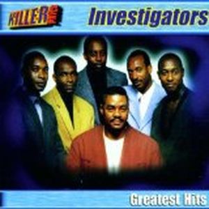 Greatest Hits: The Rare Grooves