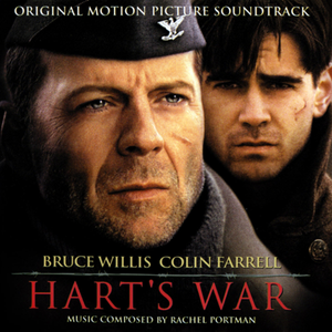Hart's War (OST)