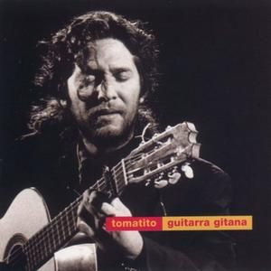 Guitarra gitana