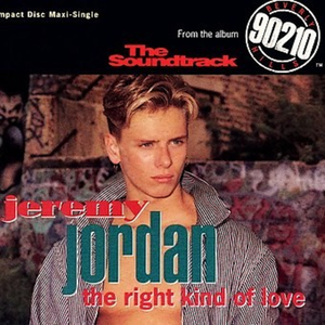 The Right Kind of Love (Single)