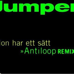 Hon har ett sätt (Antiloop remix)