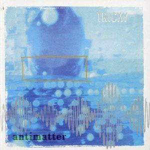 Antimatter (Single)