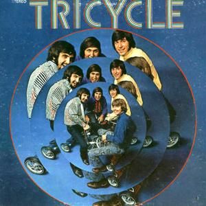 Tricycles