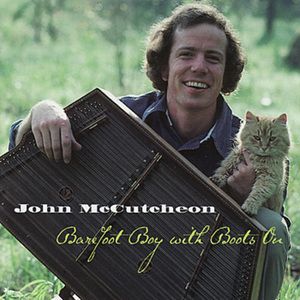 Loggerman's Breakdown / Dulcimer Reel