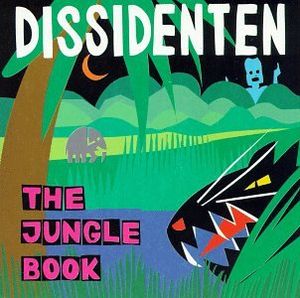 The Jungle Book
