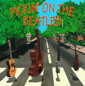 Pickin' on The Beatles