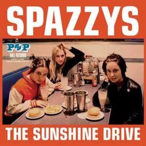 The Sunshine Drive (Single)