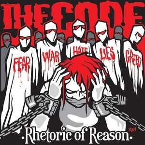 Rhetoric of Reason (EP)