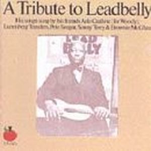A Tribute to Leadbelly (Live)