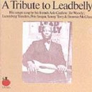 [Second Introduction] / Lead Belly - [Talking About the Blues] (Live)