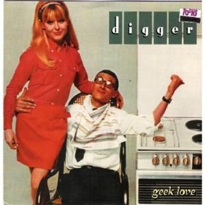 Geek Love (EP)