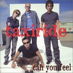 Can You Feel (Single)