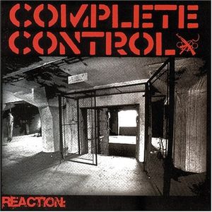 Substance Control