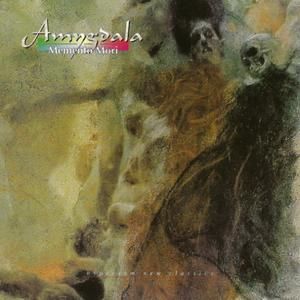 Ave Marisstella (Water of Intuition)