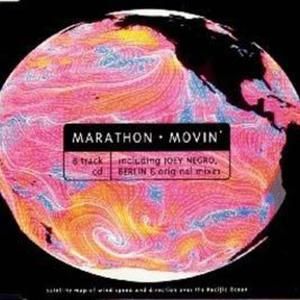 Movin' (Marathon Club Mix)