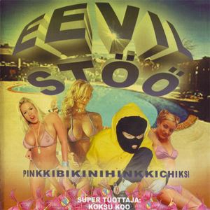 Suomenmestarin outro