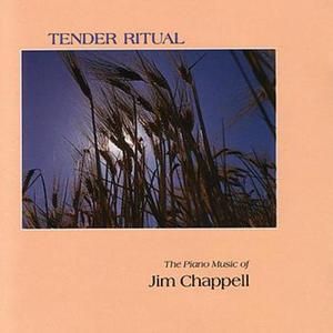 Tender Ritual (Piano Solos)