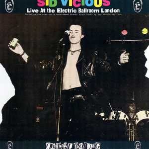 C'Mon Everybody (Live)