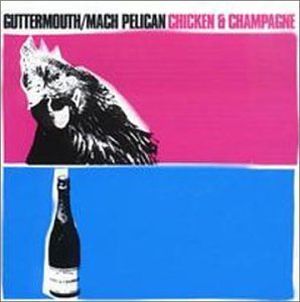 Chicken and Champagne (EP)