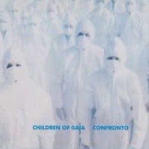 Children of Gaia / Confronto (Single)