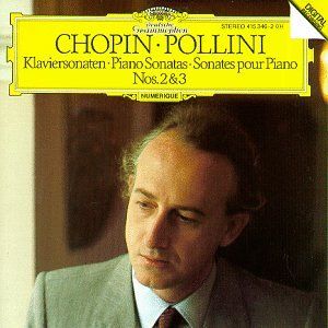 Piano Sonata no. 3, op. 58: IV. Finale. Presto ma non tanto