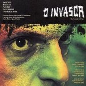 O Invasor (OST)
