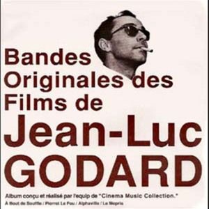 Bandes Originales des films de Jean-Luc Godard