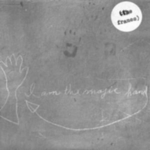 I Am the Magic Hand (EP)