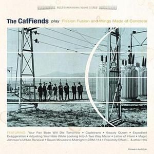 Seven Minutes to Midnight