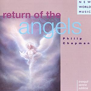 Return of the Angels